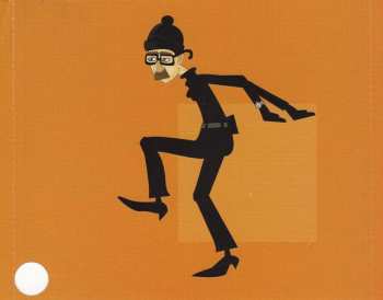 CD Trinity Hi-Fi: Fuego