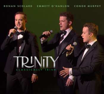 Album Trinity: Trinity: Classically Irish