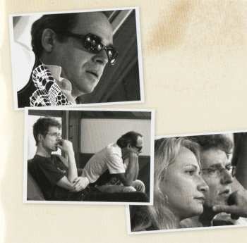 CD Trio: After The Carnaval