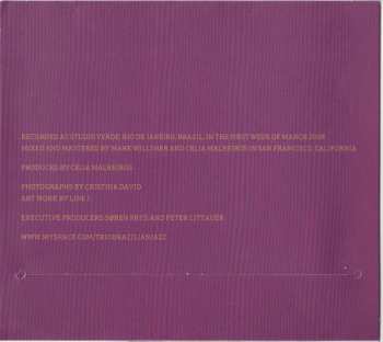 CD Trio: After The Carnaval