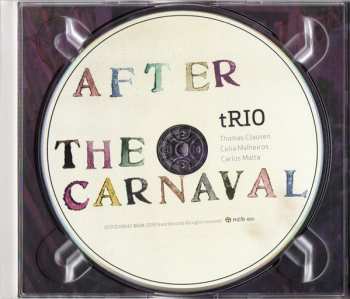 CD Trio: After The Carnaval