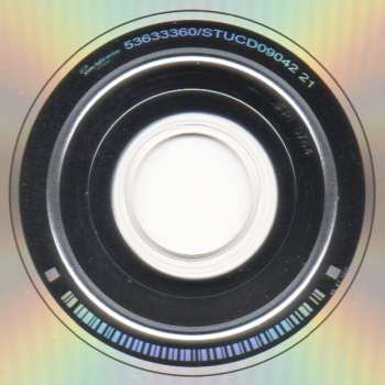 CD Trio: After The Carnaval