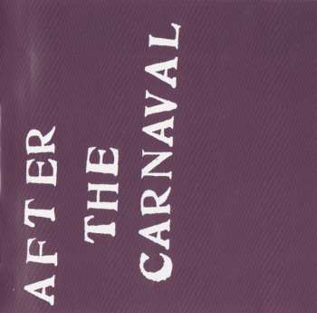 CD Trio: After The Carnaval