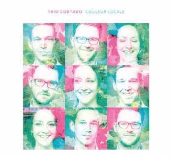 CD Trio Cortado: Couleur Locale