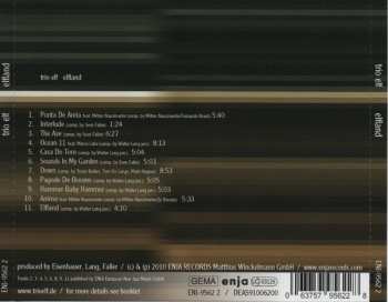 CD Milton Nascimento: Elfland