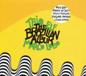 The Brazilian Album