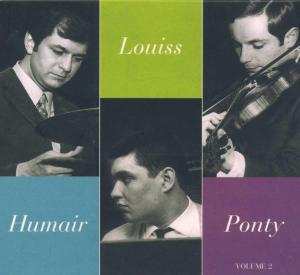 CD Trio HLP: Volume 2