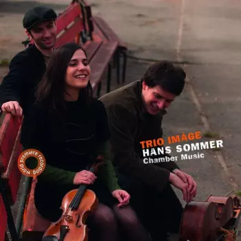 Hans Sommer - Chamber Music