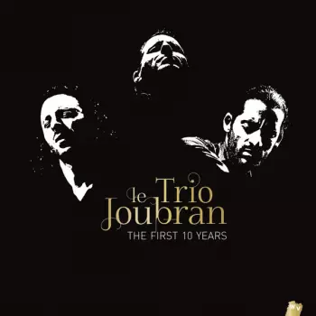 The First 10 Years
