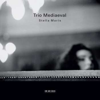CD Trio Mediæval: Stella Maris