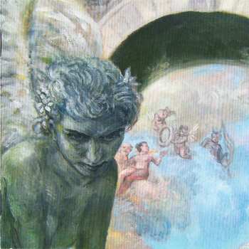 CD Trio Mio: Stories Around A Holy Goat