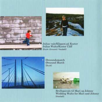 CD Trio Mio: Stories Around A Holy Goat