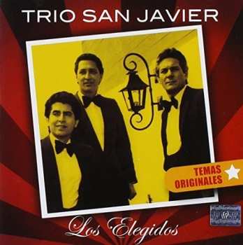 Album Trio San Javier: Elegidos