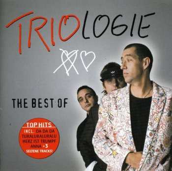 CD Trio: Triologie (The Best Of)
