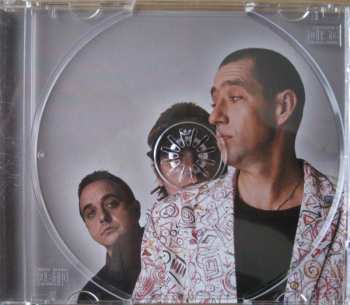 CD Trio: Triologie (The Best Of)