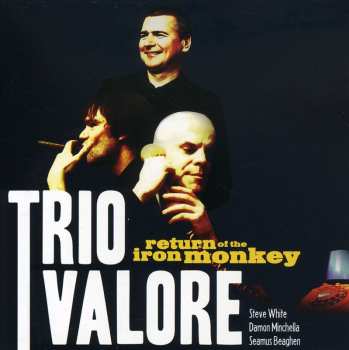 CD Trio Valore: Return Of The Iron Monkey