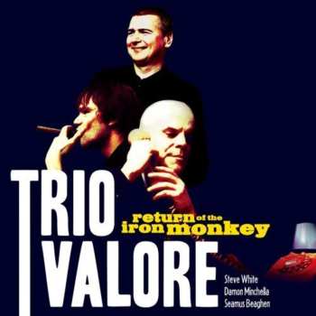 CD Trio Valore: Return Of The Iron Monkey