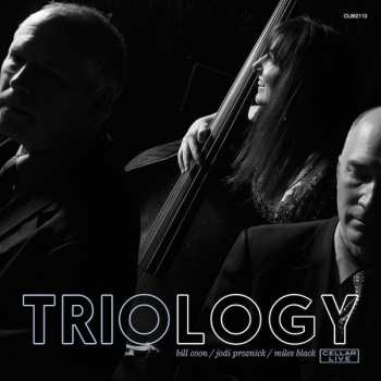 CD Triology: Triology