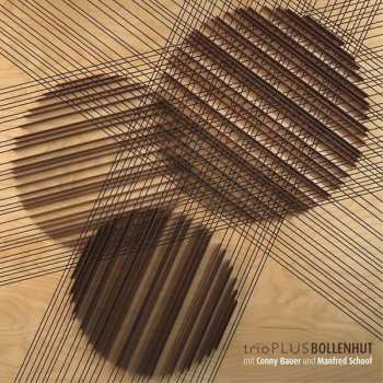 CD Manfred Schoof: Bollenhut