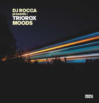 Album Giovanni Guidi: Moods
