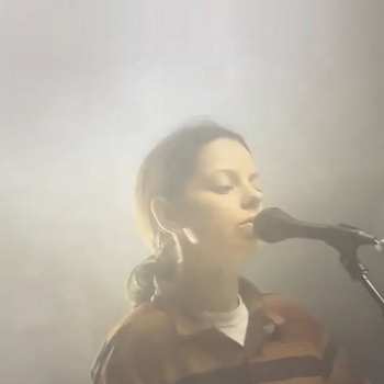 Album Tirzah: trip9love...???