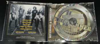 CD Triphammer: Years In The Making: 1992​-​1995 LTD