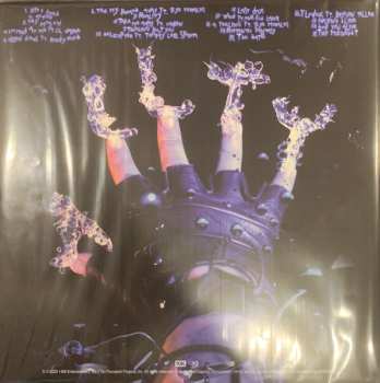 2LP Trippie Redd: A Love Letter To You 5 CLR | LTD