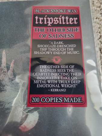LP Tripsitter: The Other Side Of Sadness LTD | CLR