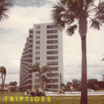 Album Triptides: Sun Pavilion