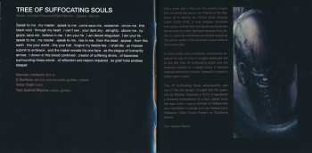 CD Triptykon: Melana Chasmata