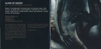 CD Triptykon: Melana Chasmata