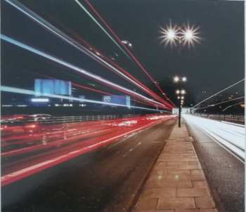 CD Trish Clowes: Pocket Compass