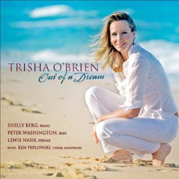 CD Trisha O'Brien: Out Of A Dream