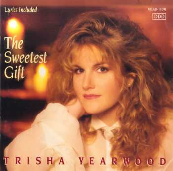 LP Trisha Yearwood: The Sweetest Gift