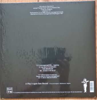 LP Trisomie 21: Million Lights - A Collection Of Songs By Trisomie 21