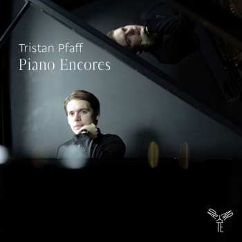 CD Tristan Pfaff: Piano Encores