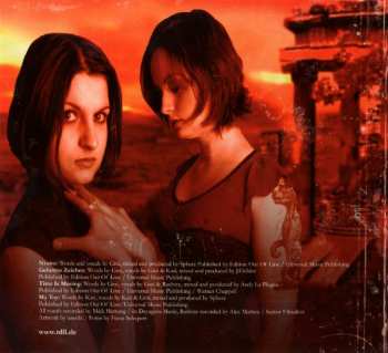 2CD Tristesse De La Lune: Ninive / Time Is Moving