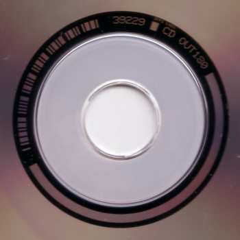 2CD Tristesse De La Lune: Ninive / Time Is Moving