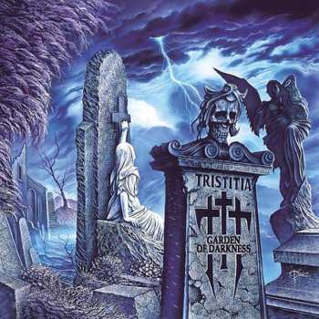CD Tristitia: Garden Of Darkness