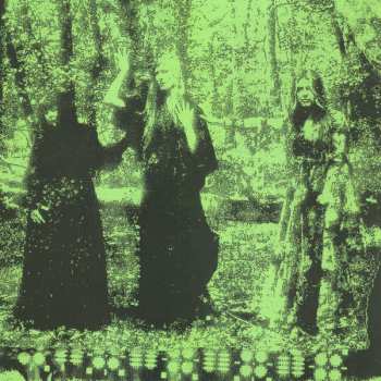 LP Tristwch Y Fenywod: Tristwch Y Fenywod CLR | LTD