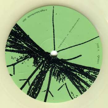 LP Tristwch Y Fenywod: Tristwch Y Fenywod CLR | LTD