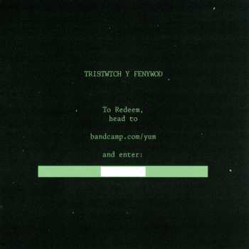 LP Tristwch Y Fenywod: Tristwch Y Fenywod CLR | LTD