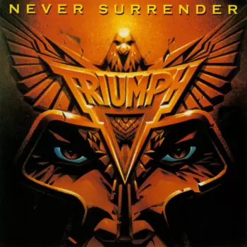 Triumph: Never Surrender