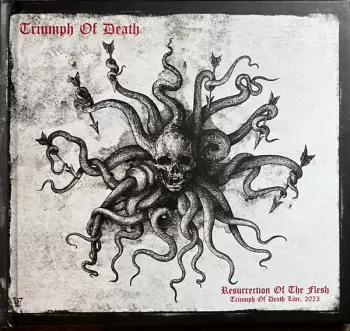 Resurrection Of The Flesh (Triumph Of Death Live, 2023)