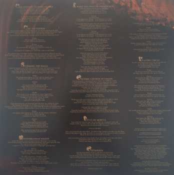 LP Triumpher: Storming The Walls