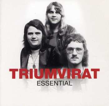CD Triumvirat: Essential