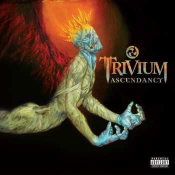 Album Trivium: Ascendancy