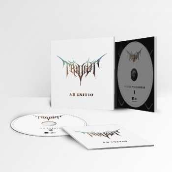 2CD Trivium: Ab Initio DLX