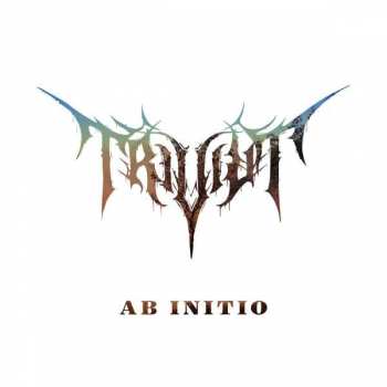5LP/Box Set Trivium: Ab Initio DLX | LTD