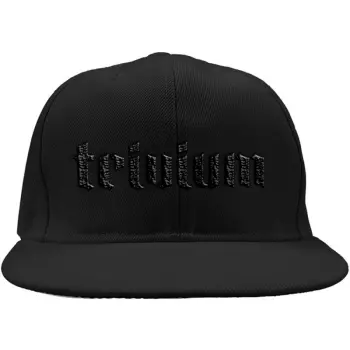 Šiltovka Logo Trivium